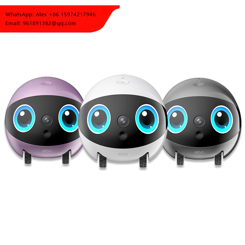Home Security Robot Dog - Enabot EBO Air2 Plus Robot z