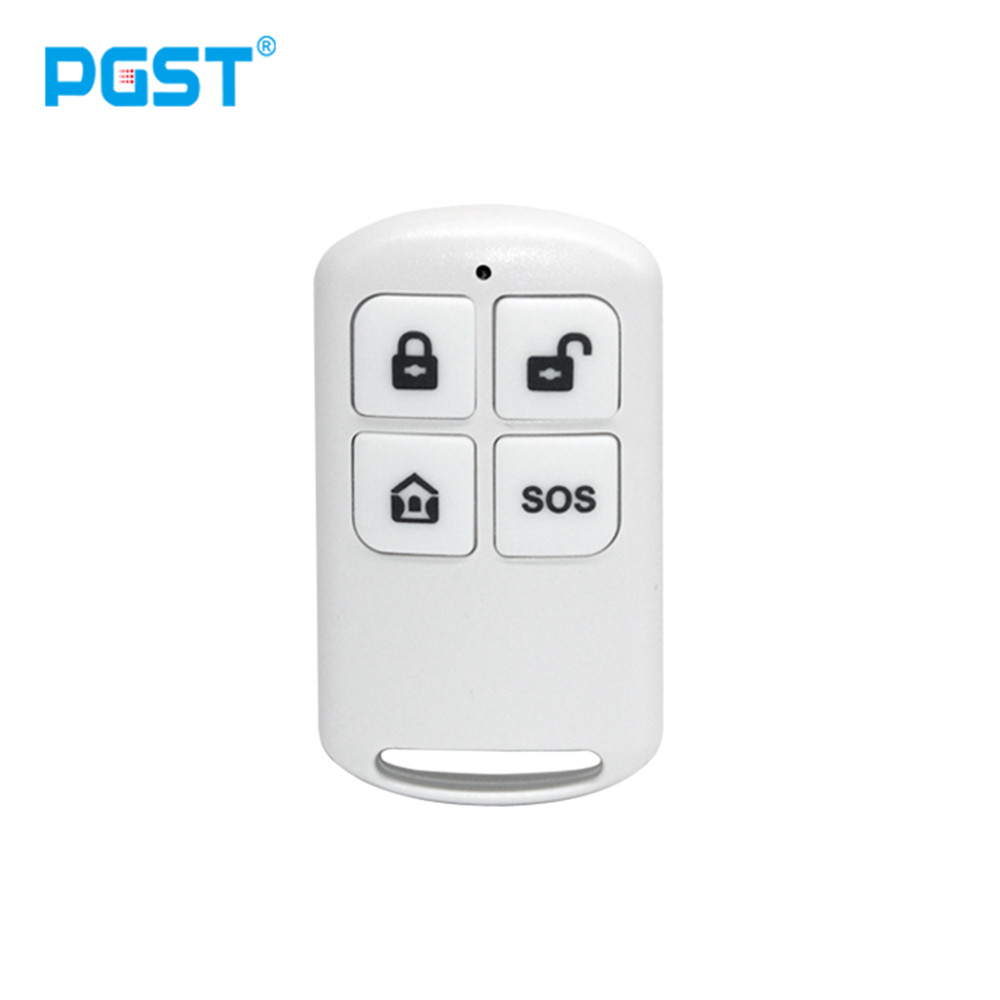 Home Security Upgrades - PGST PF-50 Wysokiej jakości bezprzewodowy pilot