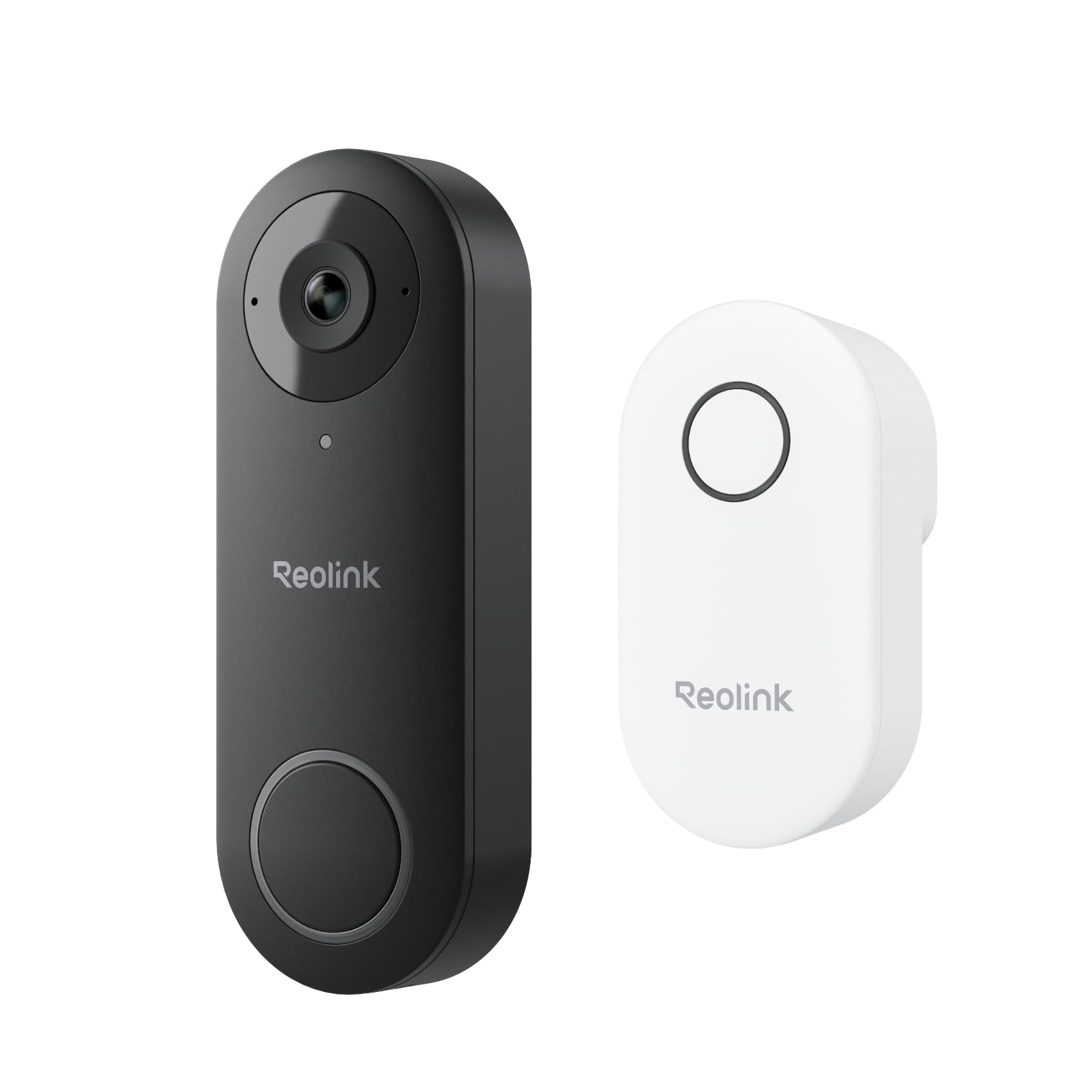 Home Security Cameras Uk - REOLINK Wideorejestrator WiFi z kamerą 2K+,