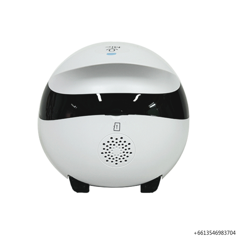 Home Security Robot Dog - Enabot Ebo Se Robot Dog Cat