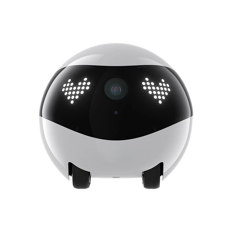 Home Security Robot Dog - Robot kamera Air2 dla psa, kota,