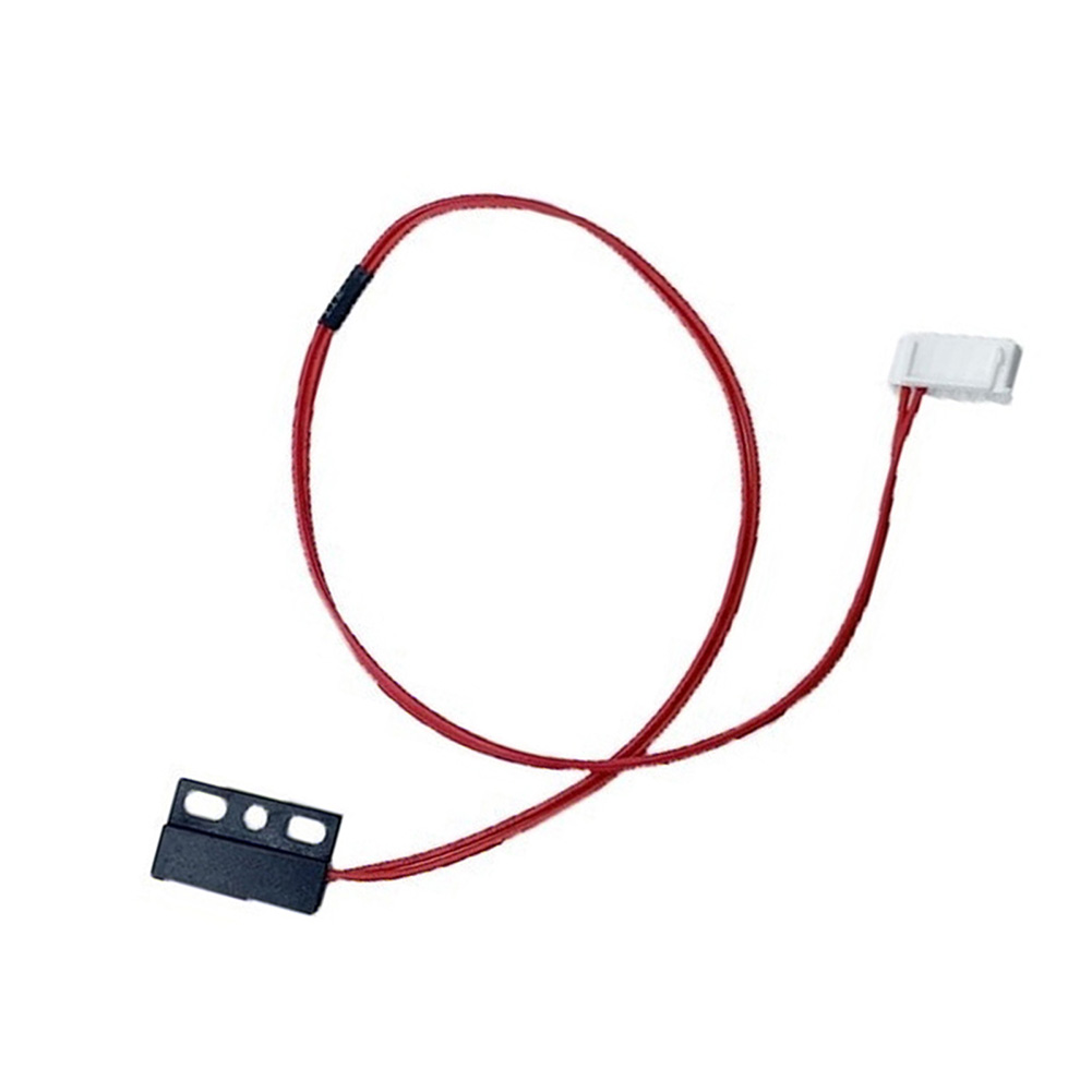 Home Security Upgrades - Czujnik magnetyczny o wysokiej czułości do