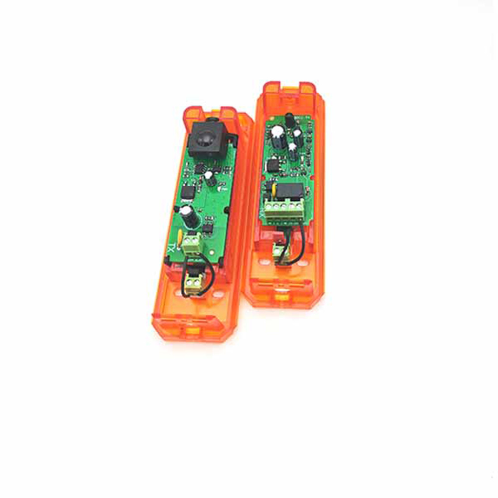  Fotokomórka 15M 12-24VAC/DC c – Home Security Gate recenzja i cena