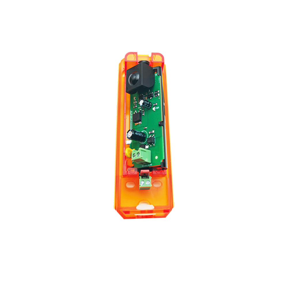  Fotokomórka 15M 12-24VAC/DC c – Home Security Gate recenzja i cena