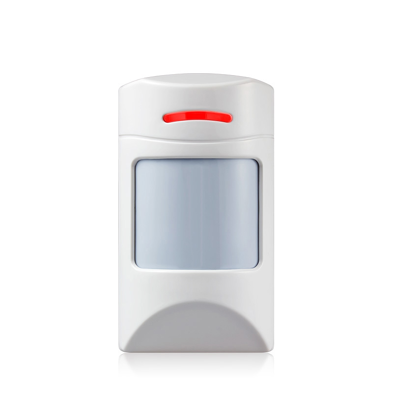 KERUI Bezprzewodowy przyjazny  – Pet Immune Pir Sensor recenzja i cena