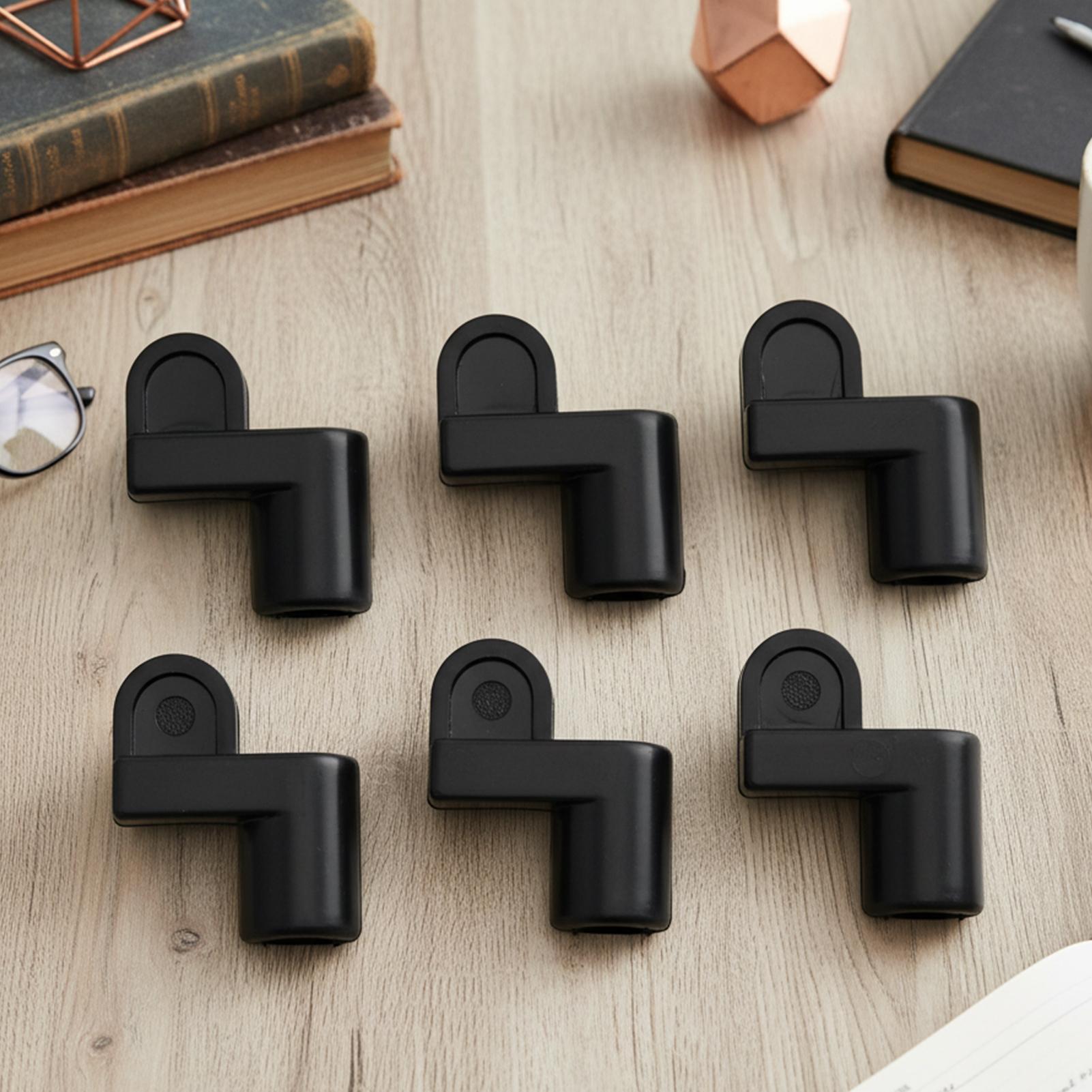 Klipsy do siatki okiennej 3/8  – Home Security Ring recenzja i cena