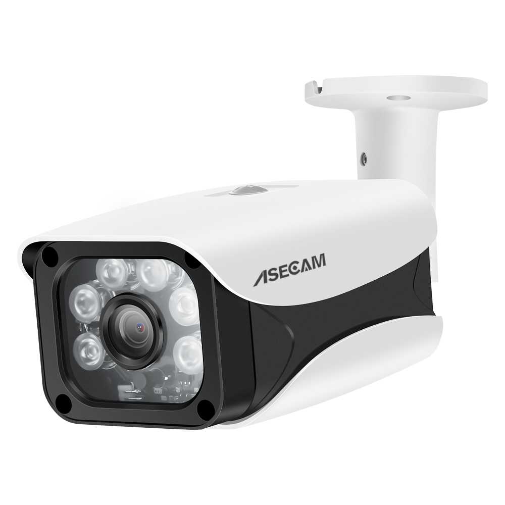 System monitoringu 8MP, kamera – Home Security Video Cameras recenzja i cena