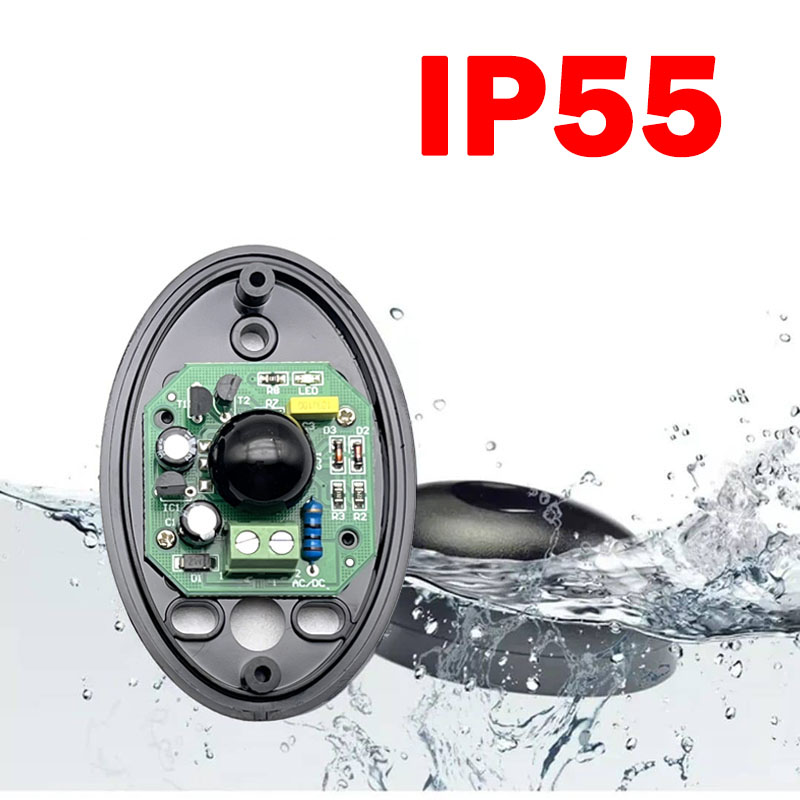 10par System bezpieczeństwa dr – Home Security Gate recenzja i cena
