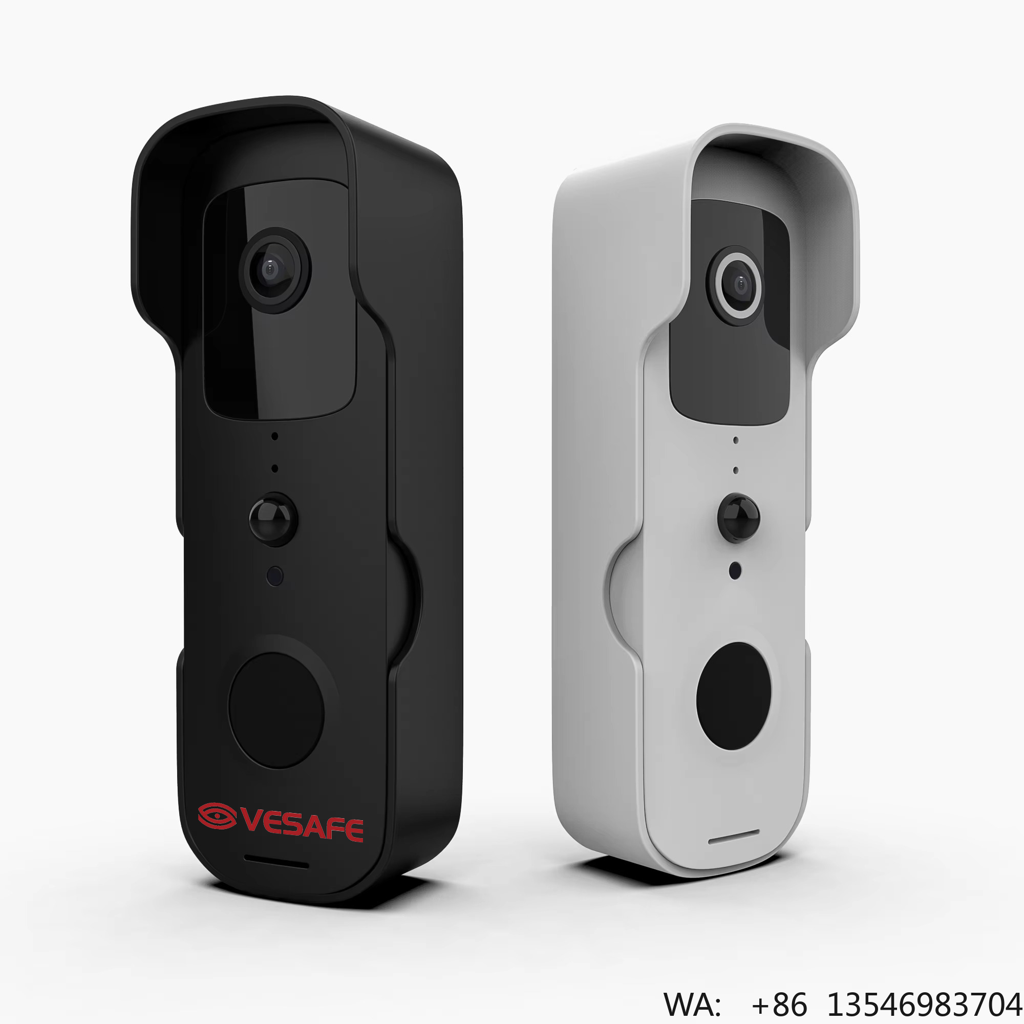 VESAFE Hurtownia Domowe System – Home Security Ring Camera recenzja i cena