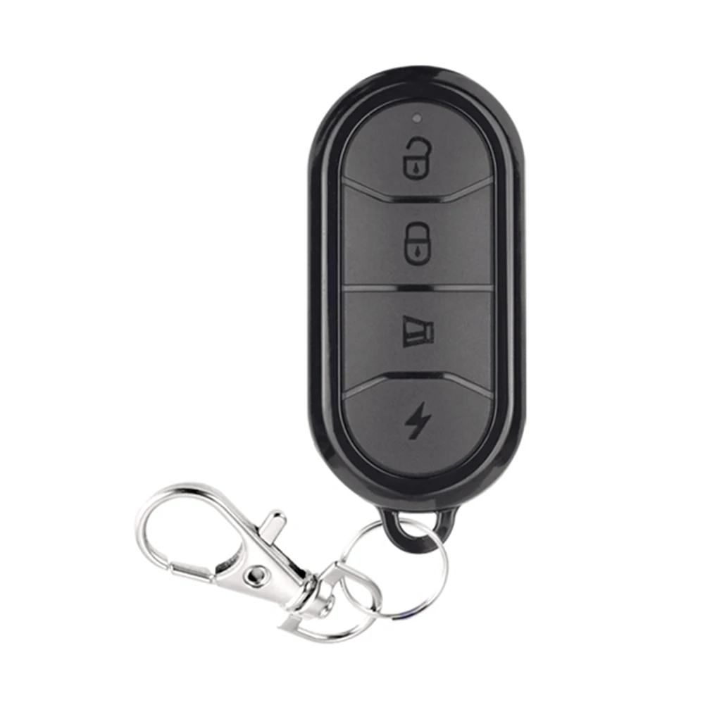 Pilot zdalnego sterowania 315  – Home Security Key Fob recenzja i cena