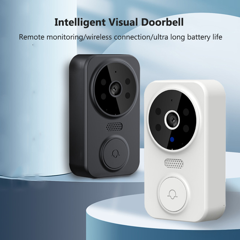 WiFi inteligentna kamera wideo – Home Security Ideas recenzja i cena