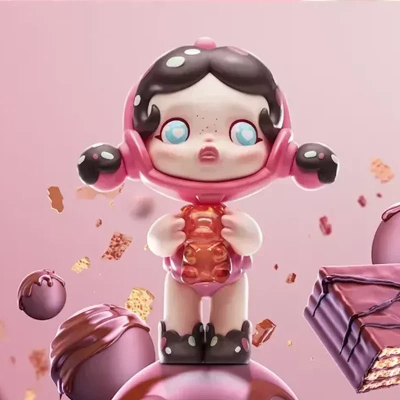 POP MART Skullpanda Candy Mons – Home Security Items recenzja i cena