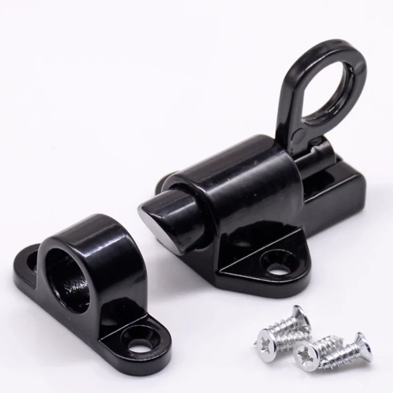 Automatyczny rygiel do drzwi Z – Home Security Ring recenzja i cena