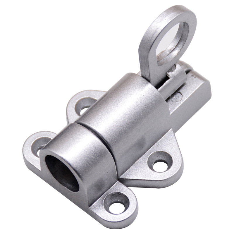 Automatyczny rygiel do drzwi Z – Home Security Ring recenzja i cena