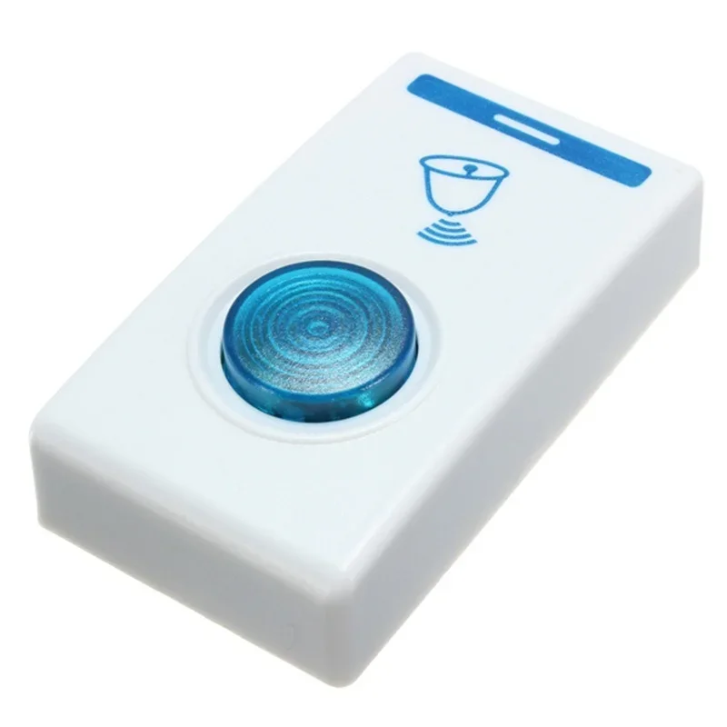 Bezprzewodowy dzwonek do drzwi – Home Security Ring recenzja i cena
