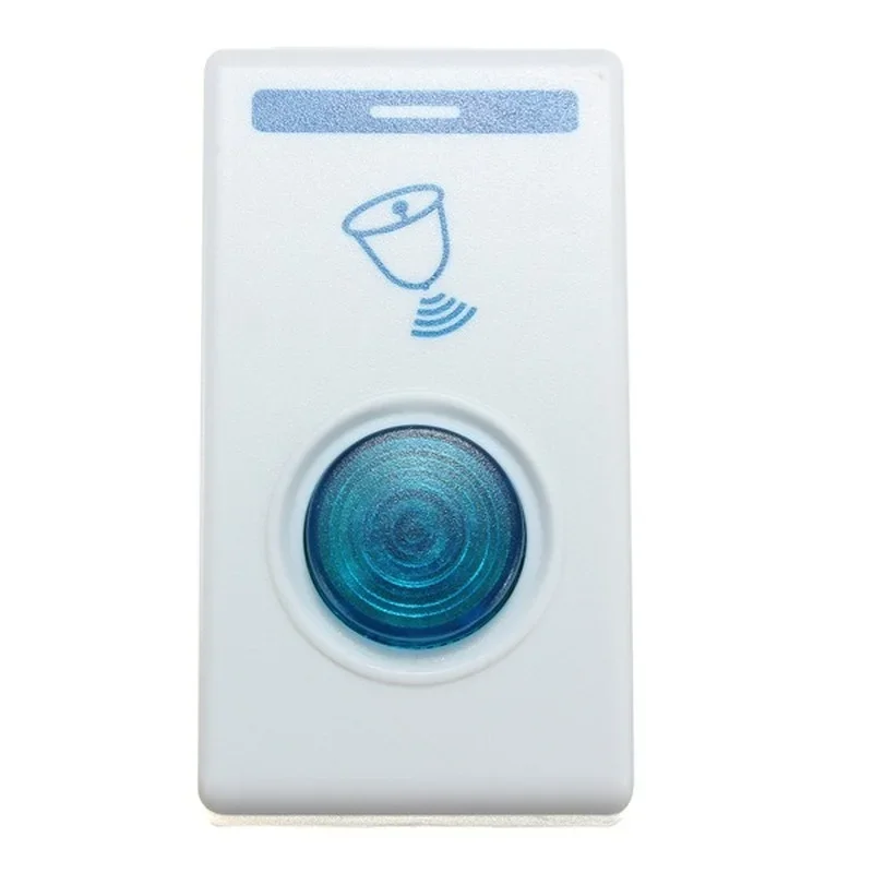 Bezprzewodowy dzwonek do drzwi – Home Security Ring recenzja i cena