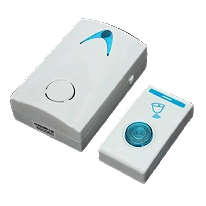Bezprzewodowy dzwonek do drzwi – Home Security Ring recenzja i cena