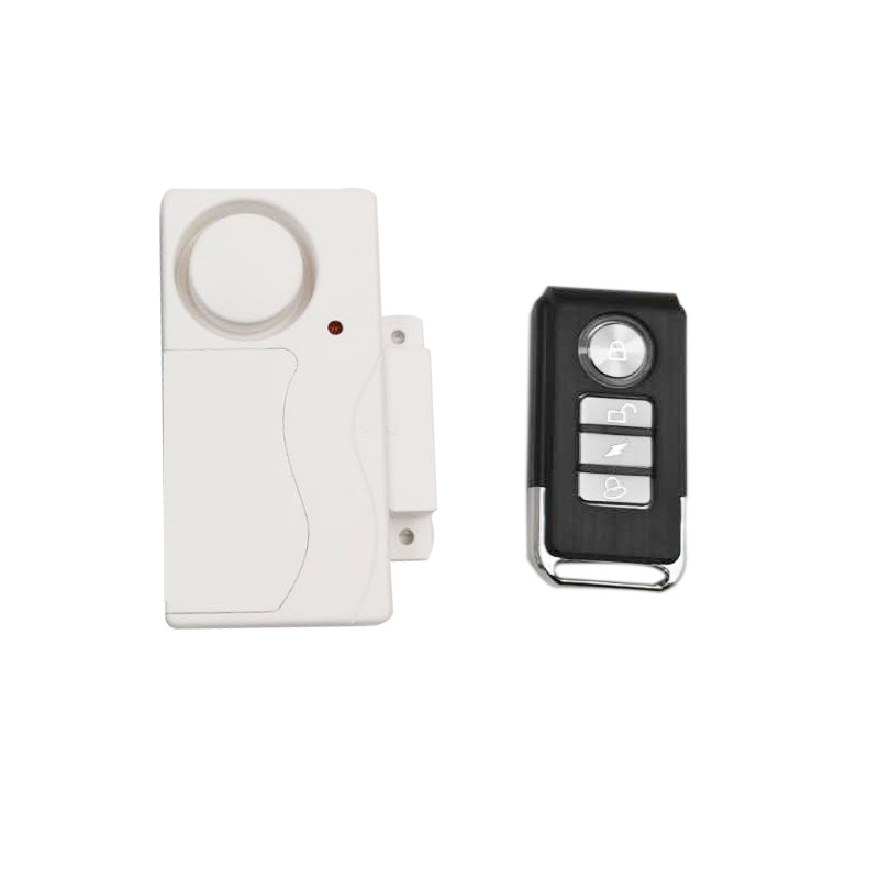 Bezprzewodowy sklep zestaw ala – Window Alarm Sensor recenzja i cena