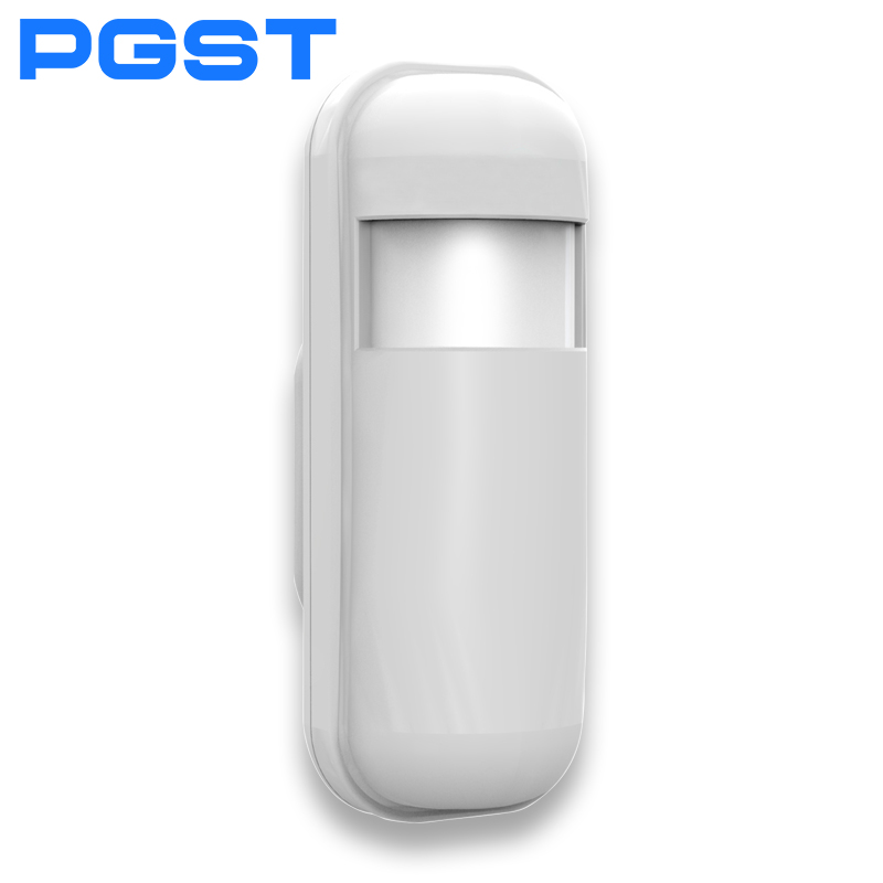 PGST ZigBee Tuya 433MHz Smart  – Pet Immune Pir Sensor recenzja i cena