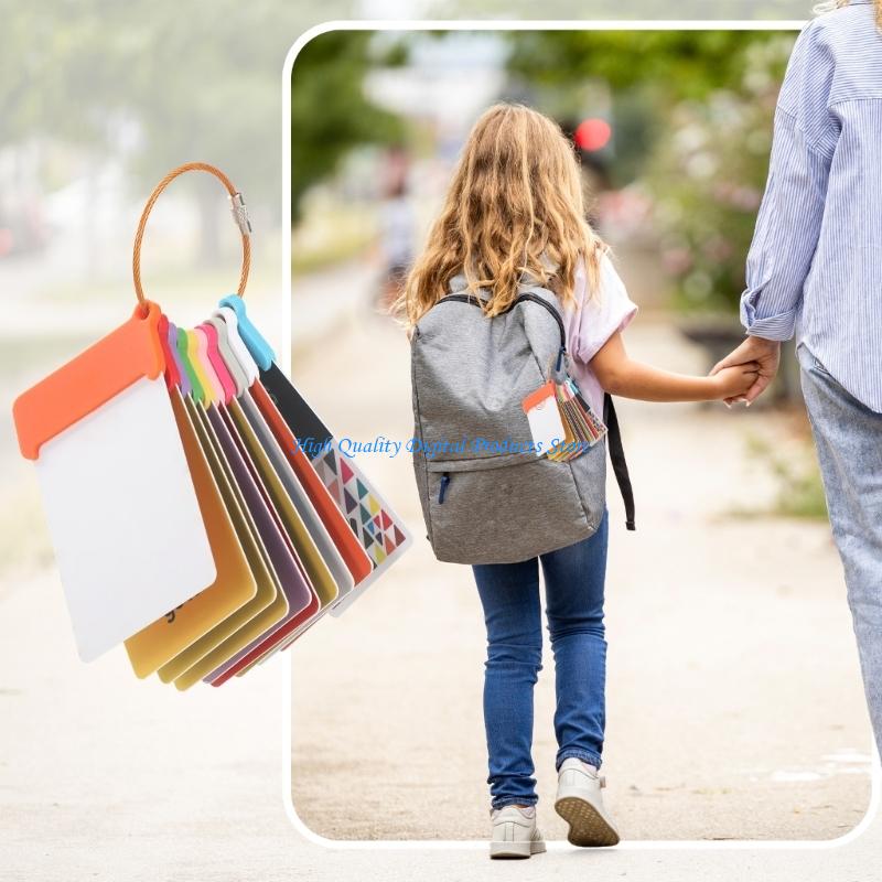 Etui na przenośną pamięć masow – Home Security Ring recenzja i cena