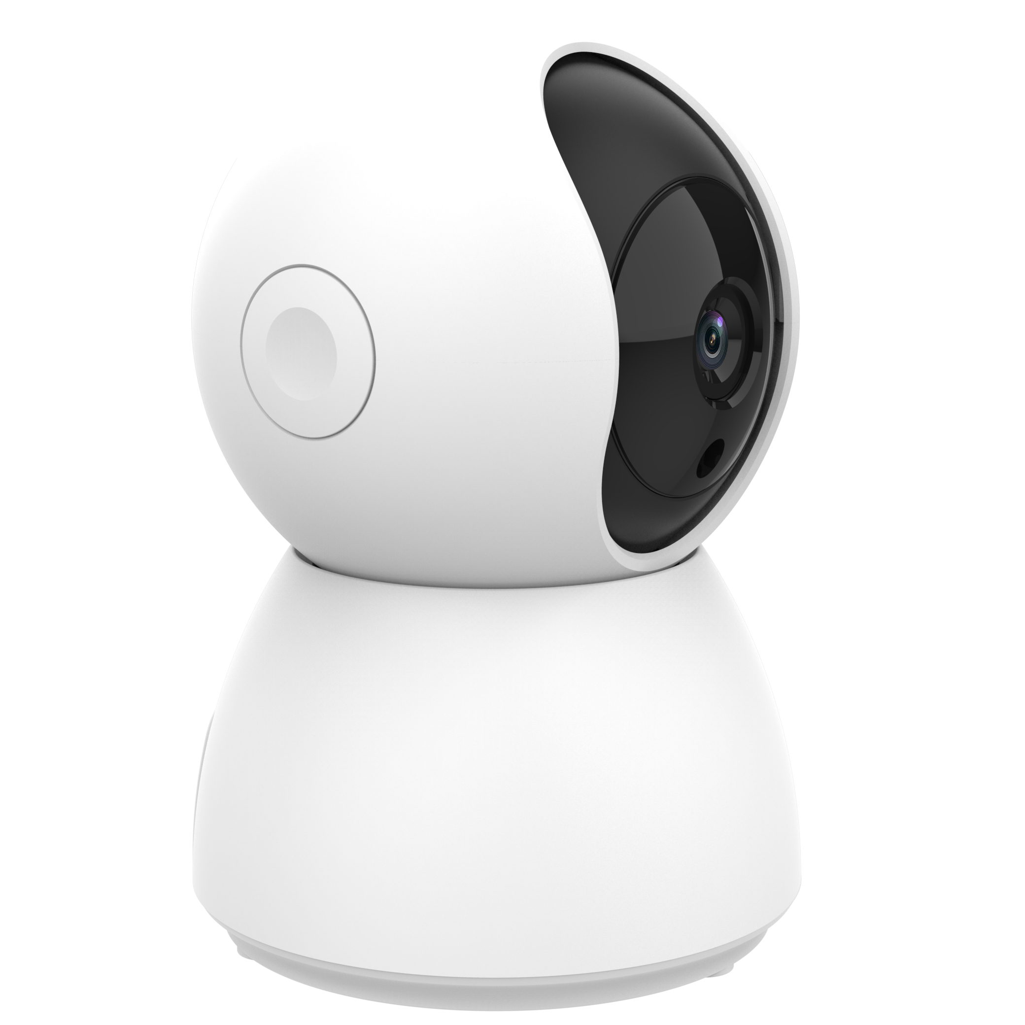 Kamera IP Tuya 2K 4MP z wtyczk – Home Security Cameras Uk recenzja i cena