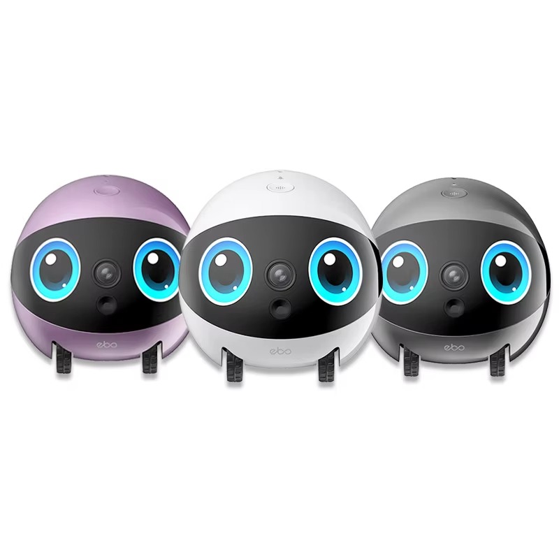 Kamera Robot Pies Kot Dziecko  – Home Security Robot Dog recenzja i cena