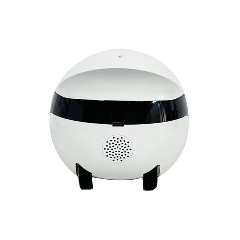Kamera Robot Pies Kot Dziecko  – Home Security Robot Dog recenzja i cena