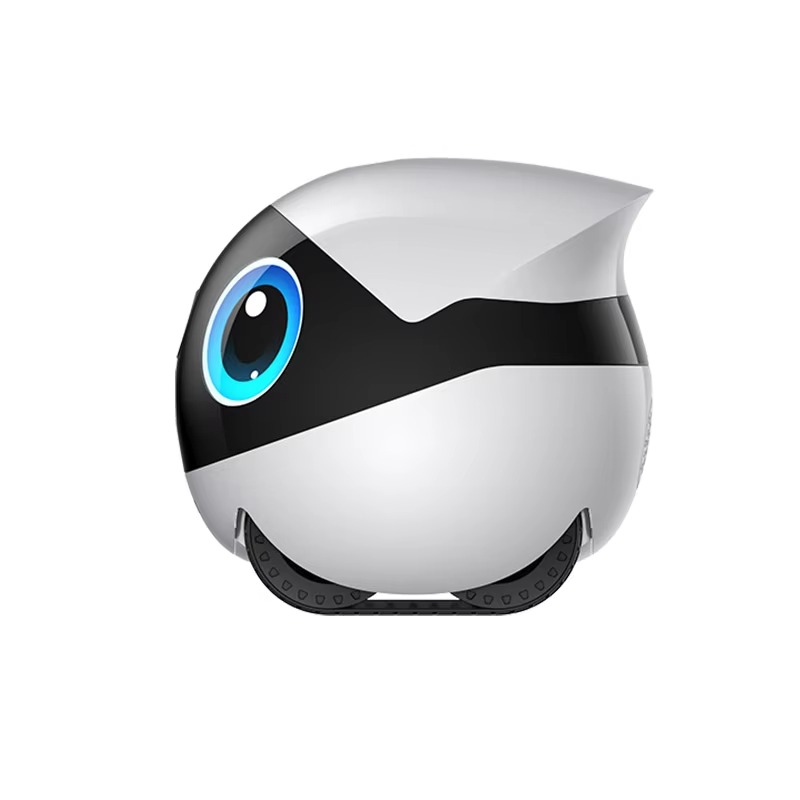 Kamera Robot Pies Kot Dziecko  – Home Security Robot Dog recenzja i cena