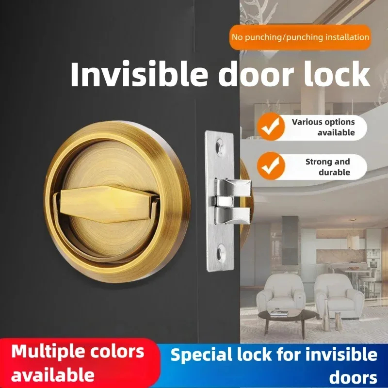 Wytrzymały, nierdzewny, ukryty – Home Security Ring recenzja i cena
