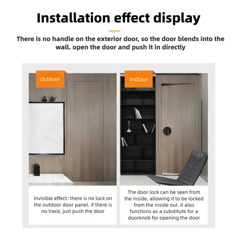 Wytrzymały, nierdzewny, ukryty – Home Security Ring recenzja i cena