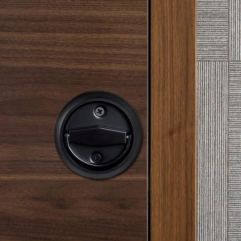 Wytrzymały, nierdzewny, ukryty – Home Security Ring recenzja i cena