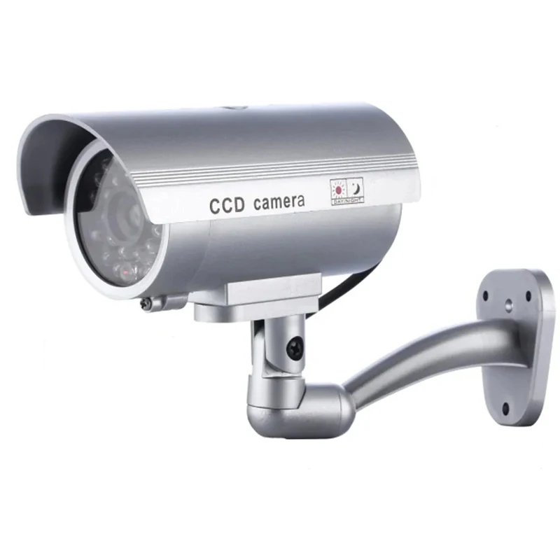 Symulacja Kamery Atrapa z Imit – Home Security Video Cameras recenzja i cena