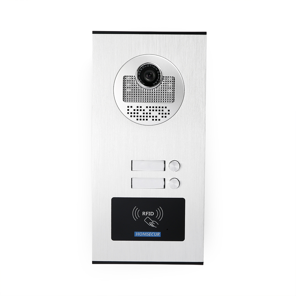XC111-2 Kamera dzwonkowa do mo – Home Security Key Fob recenzja i cena