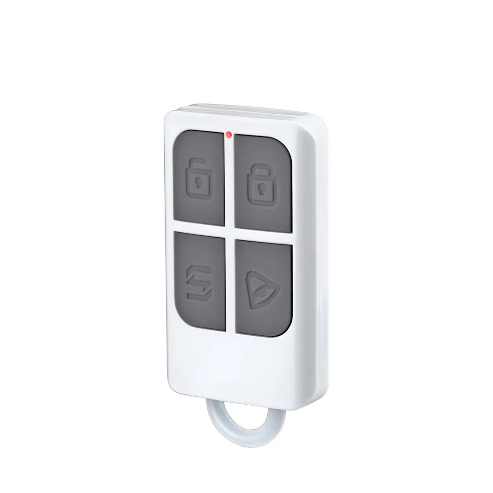 KERUI RC531 Bezprzewodowy Prze – Sim Gsm Alarm recenzja i cena