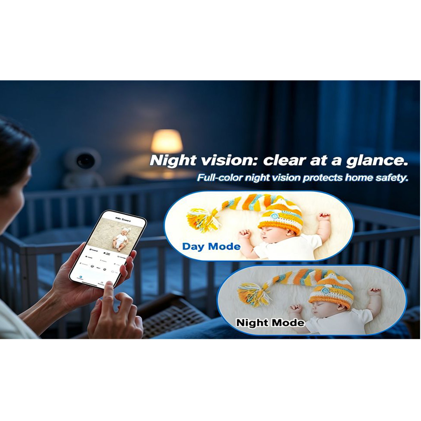 Kompletny zestaw do monitoring – Home Security Video Cameras recenzja i cena