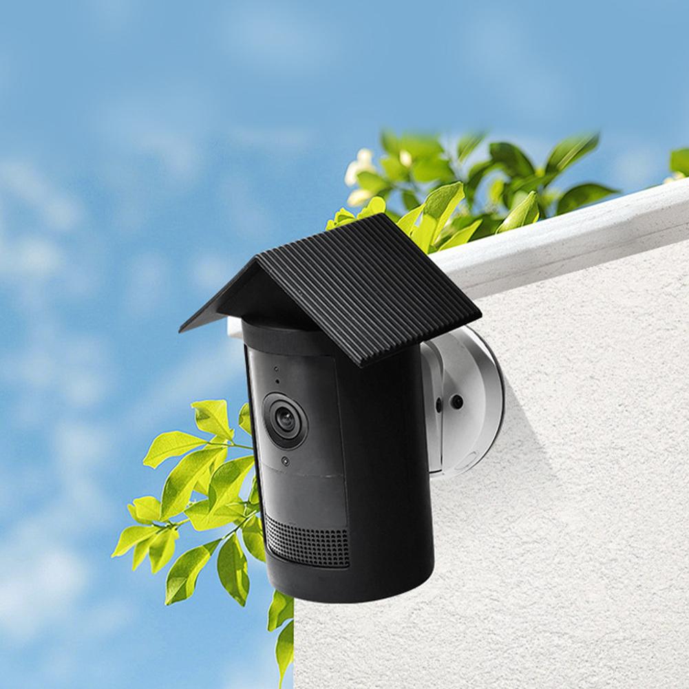 Wodoodporne silikonowe etui do – Home Security Ring Camera recenzja i cena