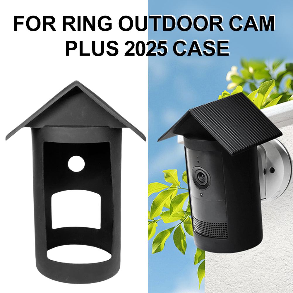 Wodoodporne silikonowe etui do – Home Security Ring Camera recenzja i cena