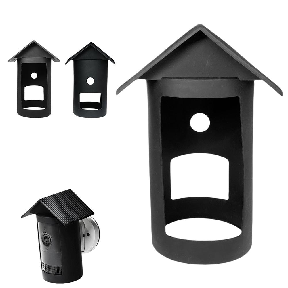 Wodoodporne silikonowe etui do – Home Security Ring Camera recenzja i cena