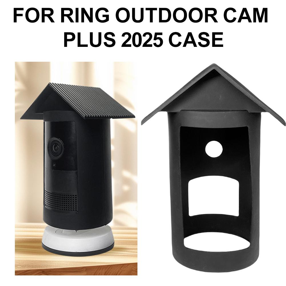 Wodoodporne silikonowe etui do – Home Security Ring Camera recenzja i cena