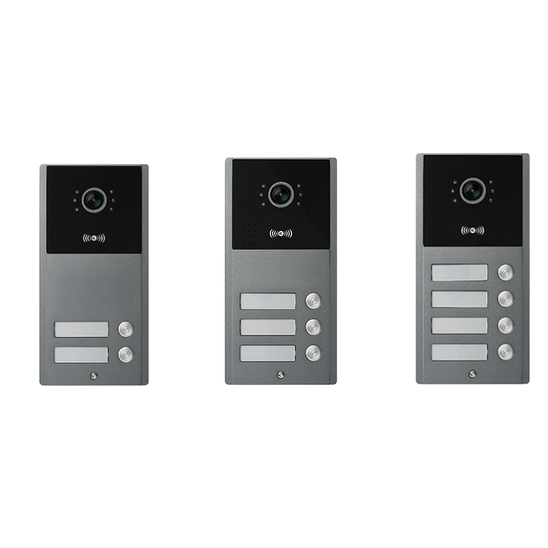 Tuya 7-calowy Inteligentny Wid – Home Security Cameras Uk recenzja i cena