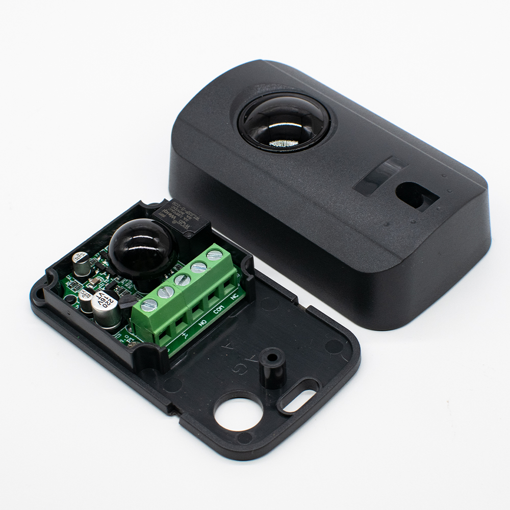 Czujnik barierowy fotoelektryc – Window Alarm Sensor recenzja i cena