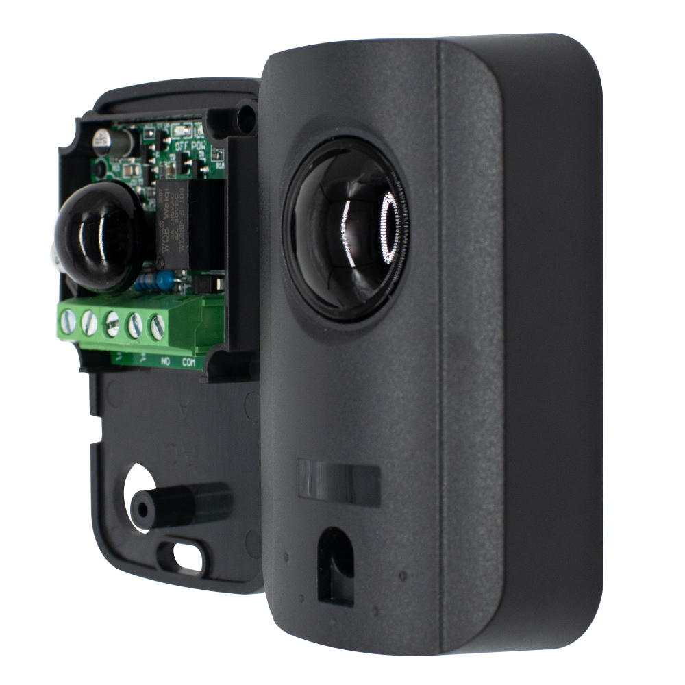 Czujnik barierowy fotoelektryc – Window Alarm Sensor recenzja i cena
