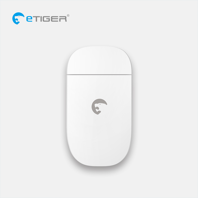 ETIGER ES-D3C Bezprzewodowy cz – Window Alarm Sensor recenzja i cena