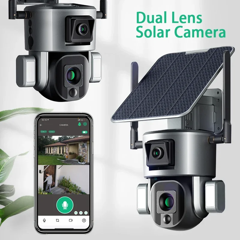 Kamera bezprzewodowa 4G zasila – Home Security Cameras Uk recenzja i cena