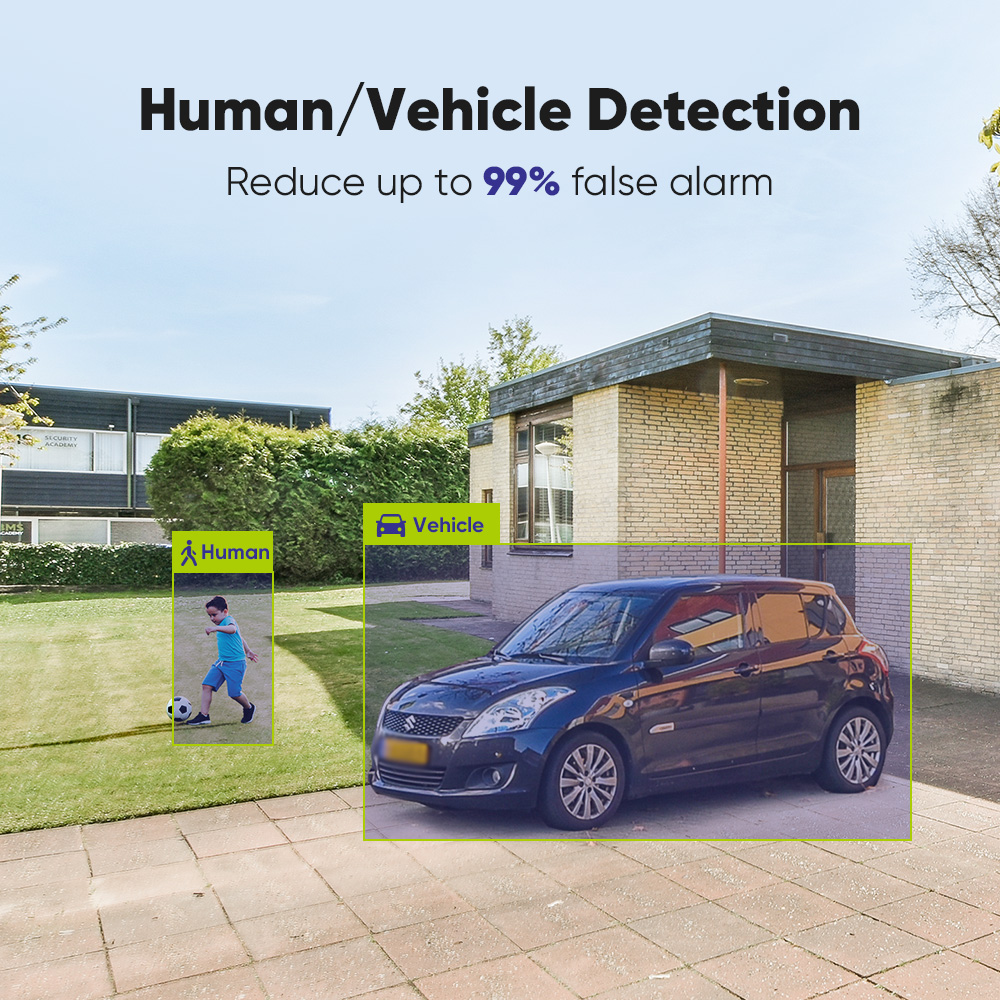 System kamer bezpieczeństwa SA – Home Security And Camera Systems recenzja i cena