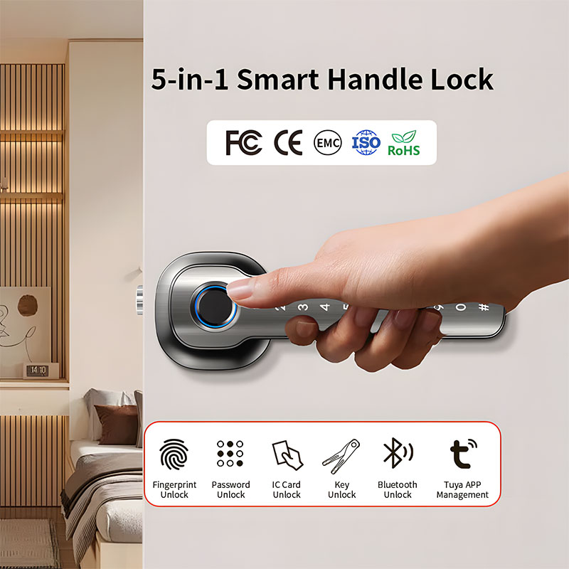 Urządzenia do ochrony domu Int – Home Security Ideas recenzja i cena