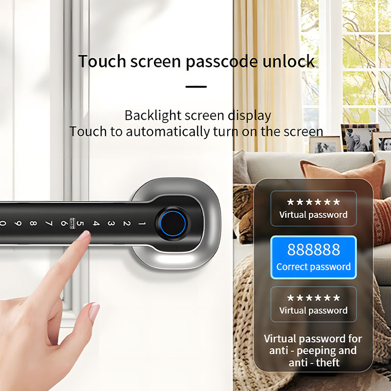 Urządzenia do ochrony domu Int – Home Security Ideas recenzja i cena