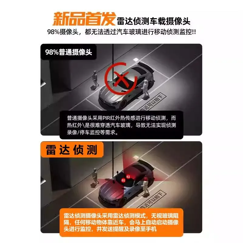 Bezprzewodowy system monitorin – Home Security And Camera Systems recenzja i cena