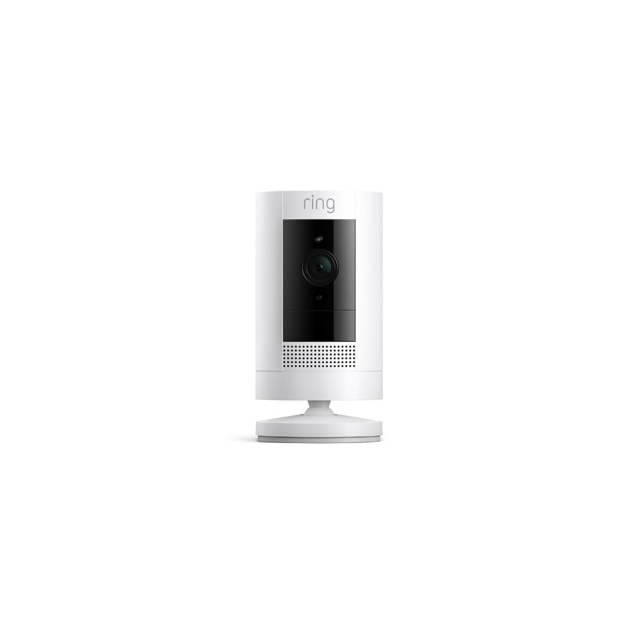 Kamera Ring Outdoor Cam Stick  – Home Security Ring Camera recenzja i cena