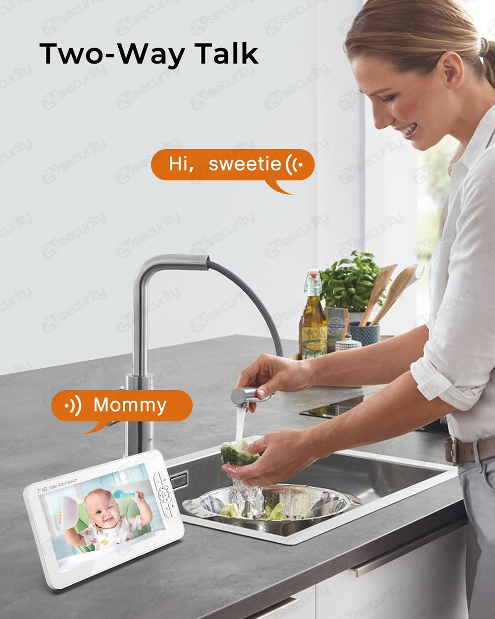 7-calowy monitor dla dziecka 1 – Home Security Cameras Uk recenzja i cena